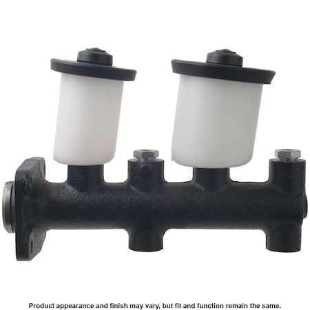 A1 Cardone New Master Cylinder, 13-1733 13-1733